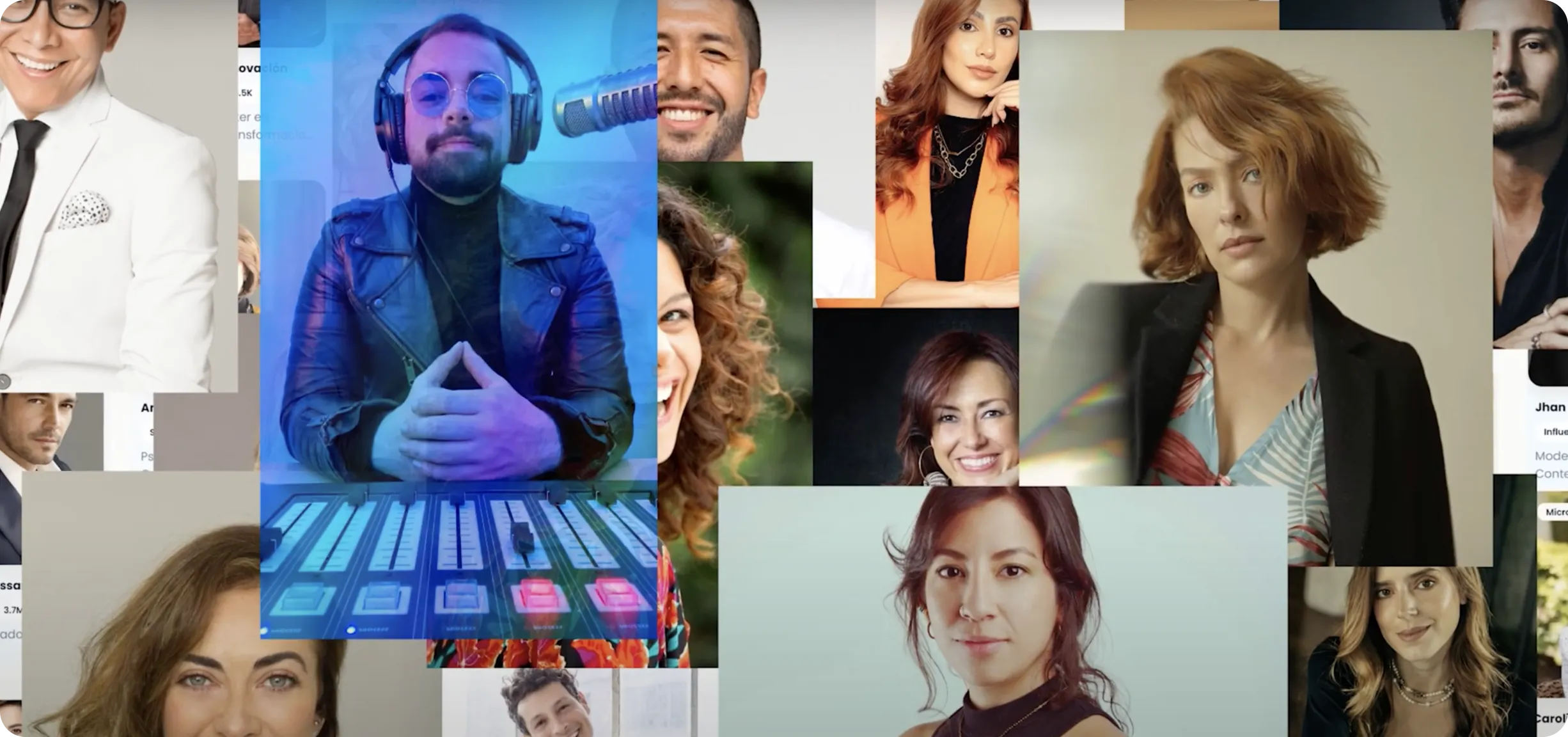 Playback cover image